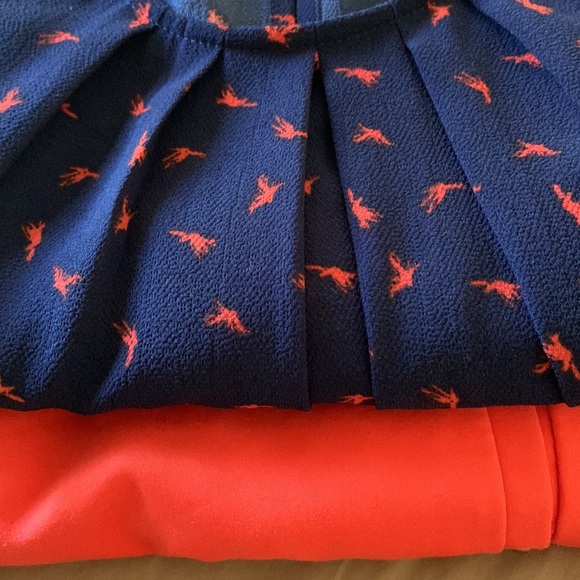 DANIEL RAINN blouse - Picture 8 of 8